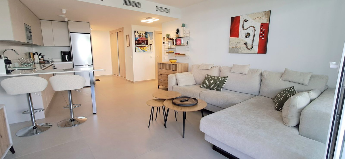 Huis te koop in Manilva | 2 slaapkamers H5485915