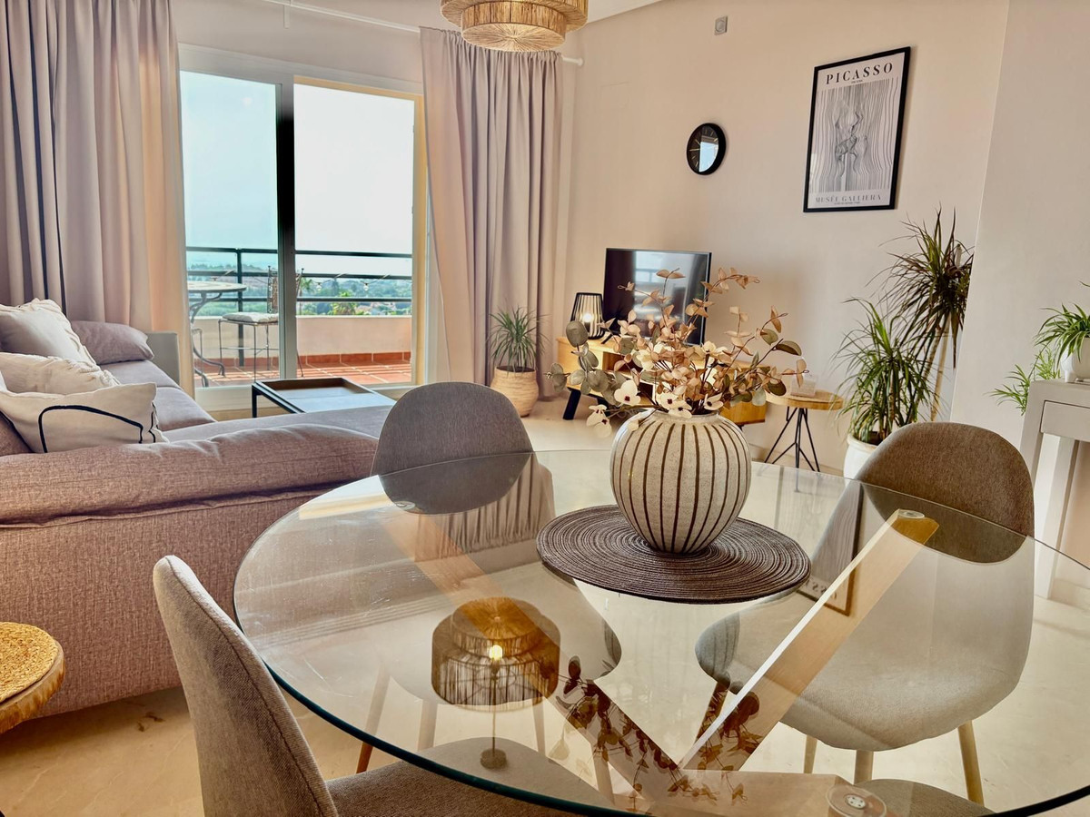 Huis te koop in Manilva | 2 slaapkamers H5487634