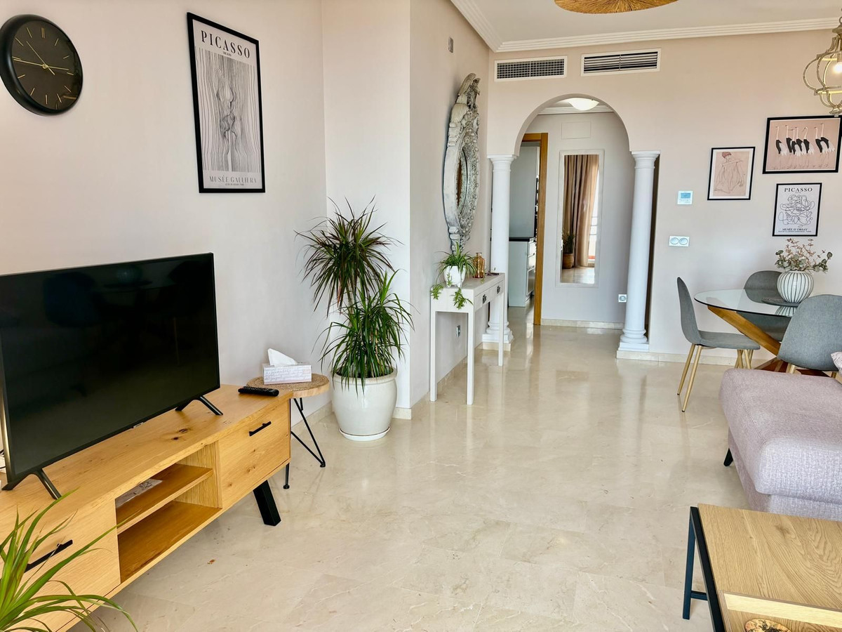 Huis te koop in Manilva | 2 slaapkamers H5487634