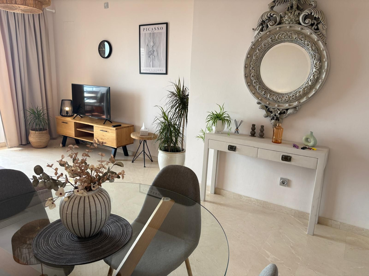 Huis te koop in Manilva | 2 slaapkamers H5487634