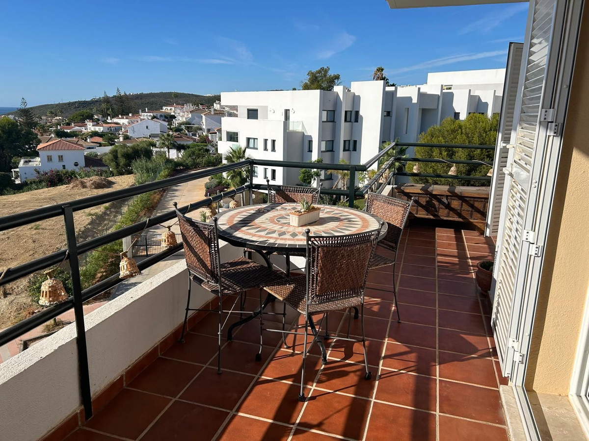 Huis te koop in Manilva | 2 slaapkamers H5487634
