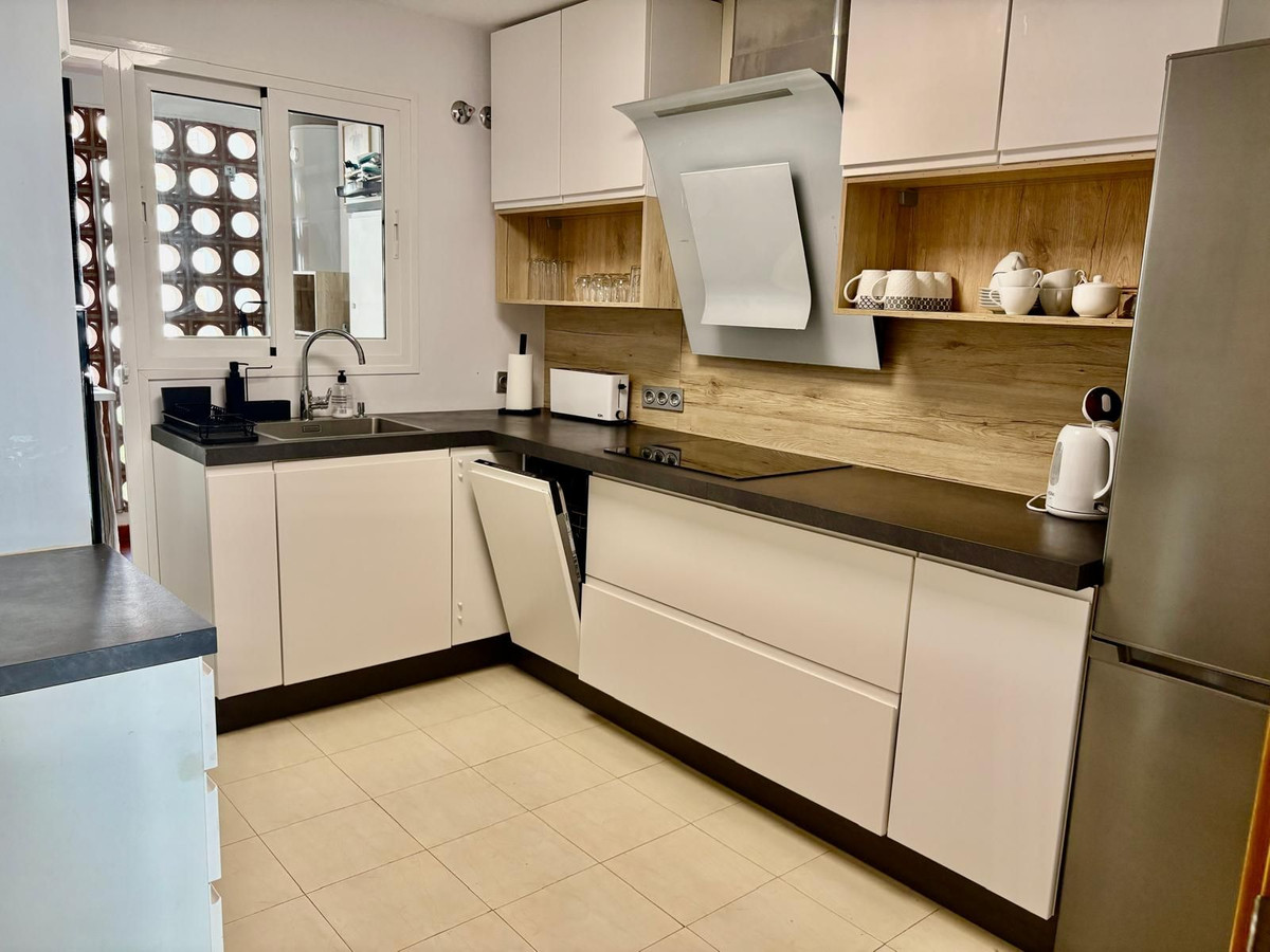 Huis te koop in Manilva | 2 slaapkamers H5487634