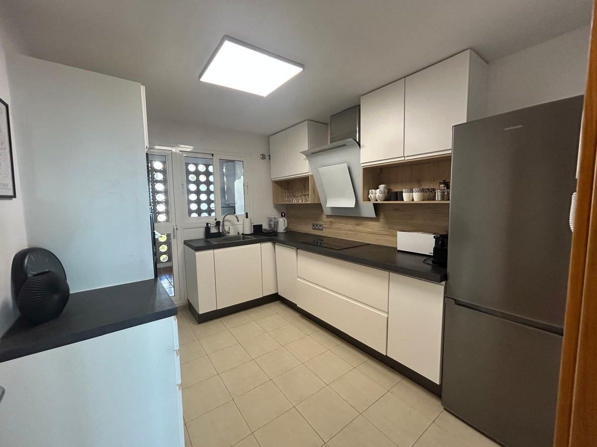 Huis te koop in Manilva | 2 slaapkamers H5487634