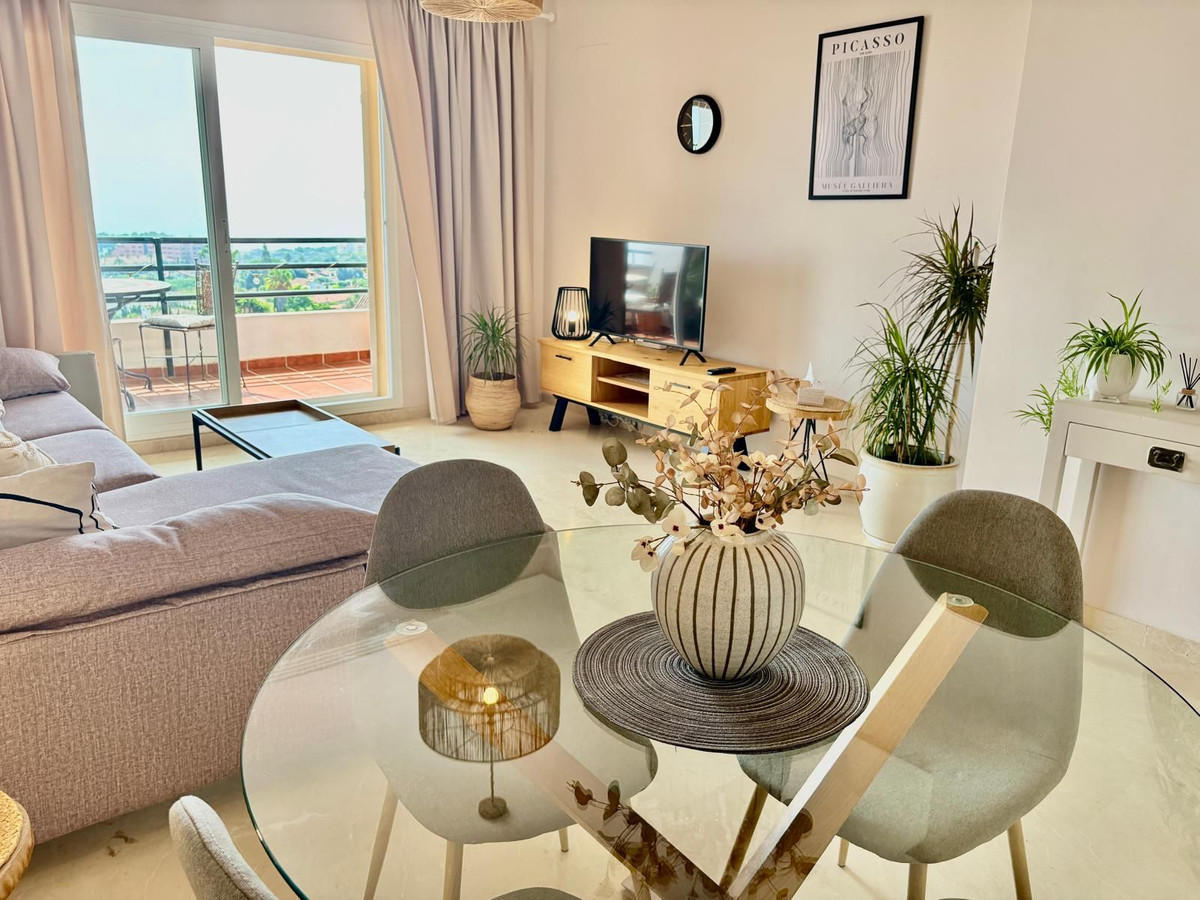 Huis te koop in Manilva | 2 slaapkamers H5487634