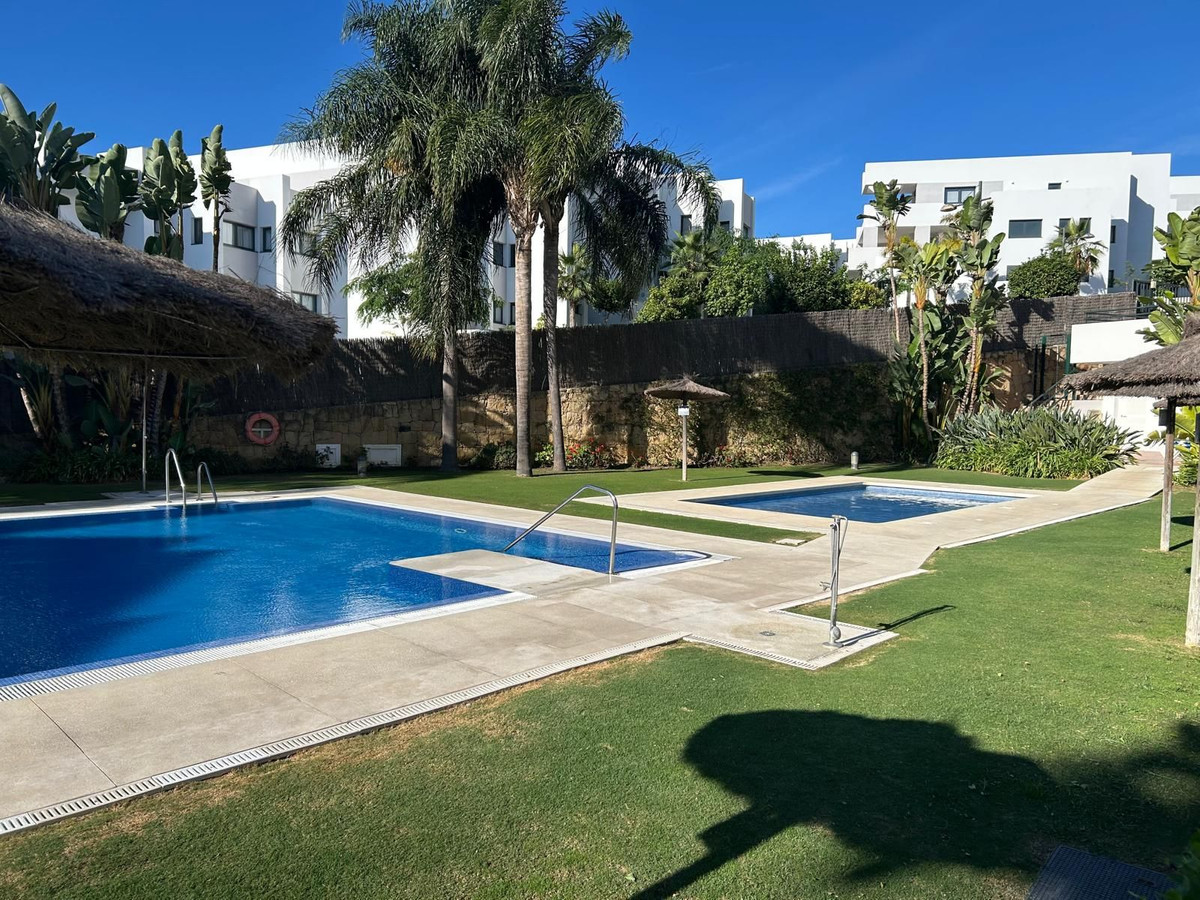 Huis te koop in Manilva | 2 slaapkamers H5487634