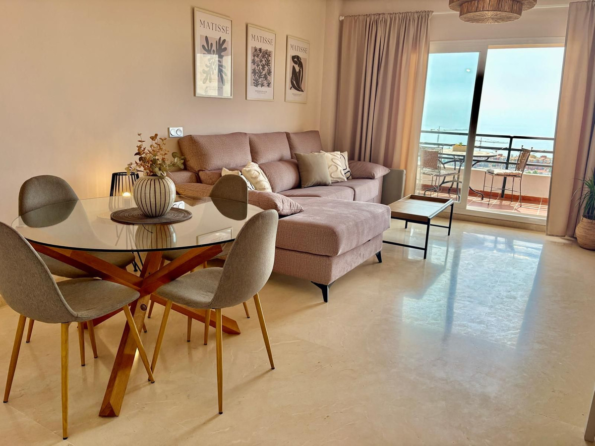 Huis te koop in Manilva | 2 slaapkamers H5487634