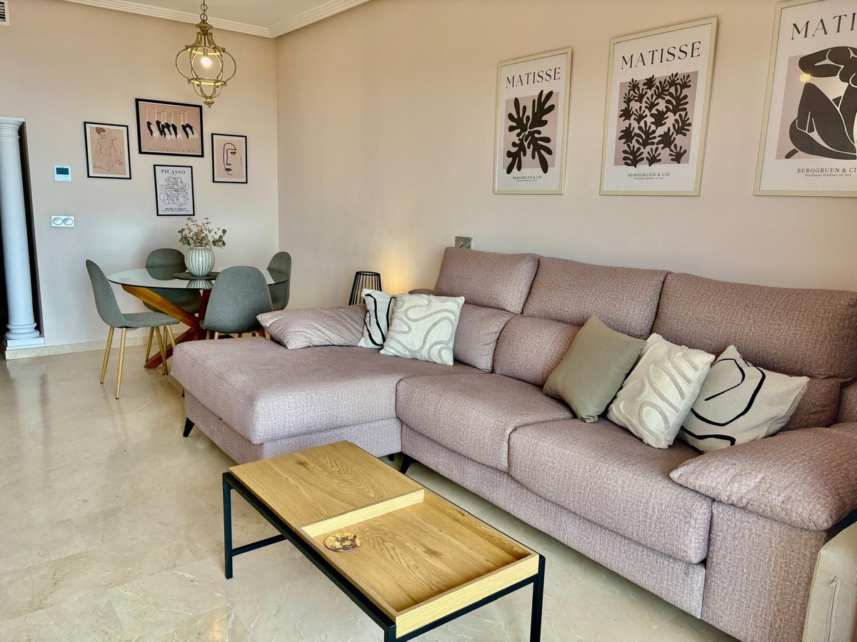 Huis te koop in Manilva | 2 slaapkamers H5487634