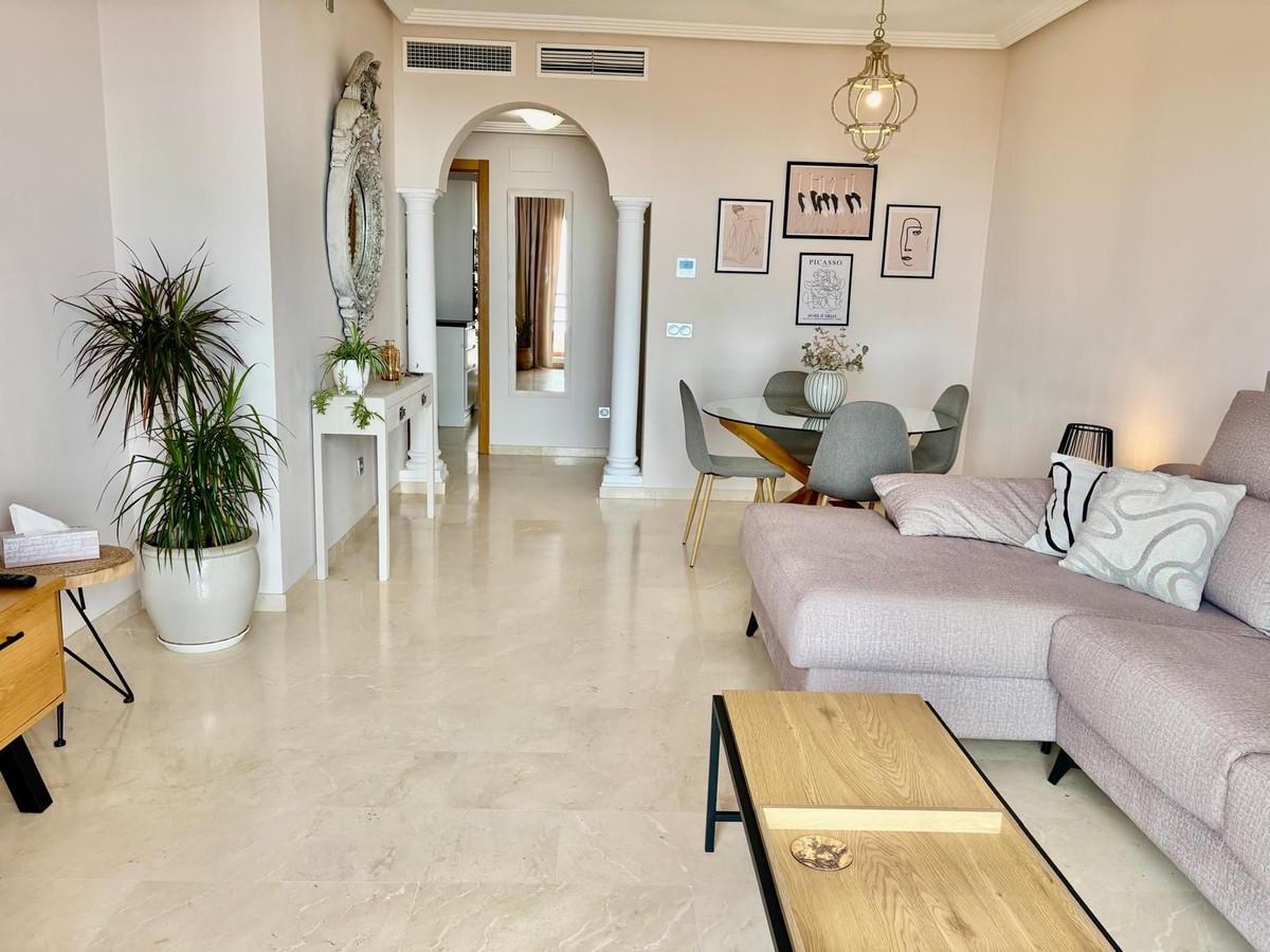 Huis te koop in Manilva | 2 slaapkamers H5487634