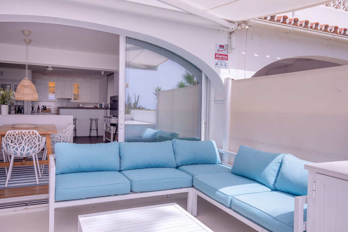 Huis te koop in Manilva | 2 slaapkamers H5495860