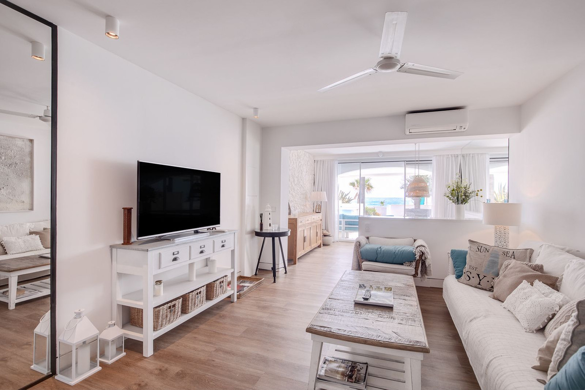Huis te koop in Manilva | 2 slaapkamers H5495860