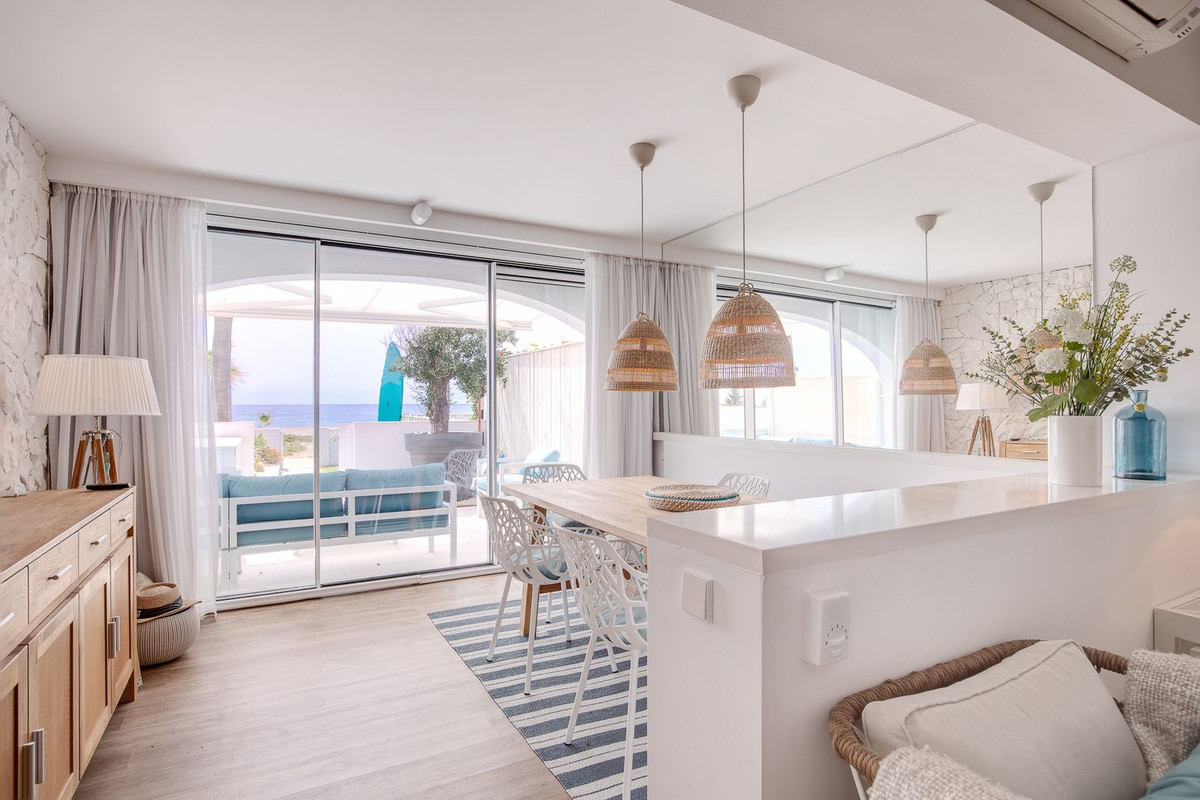 Huis te koop in Manilva | 2 slaapkamers H5495860