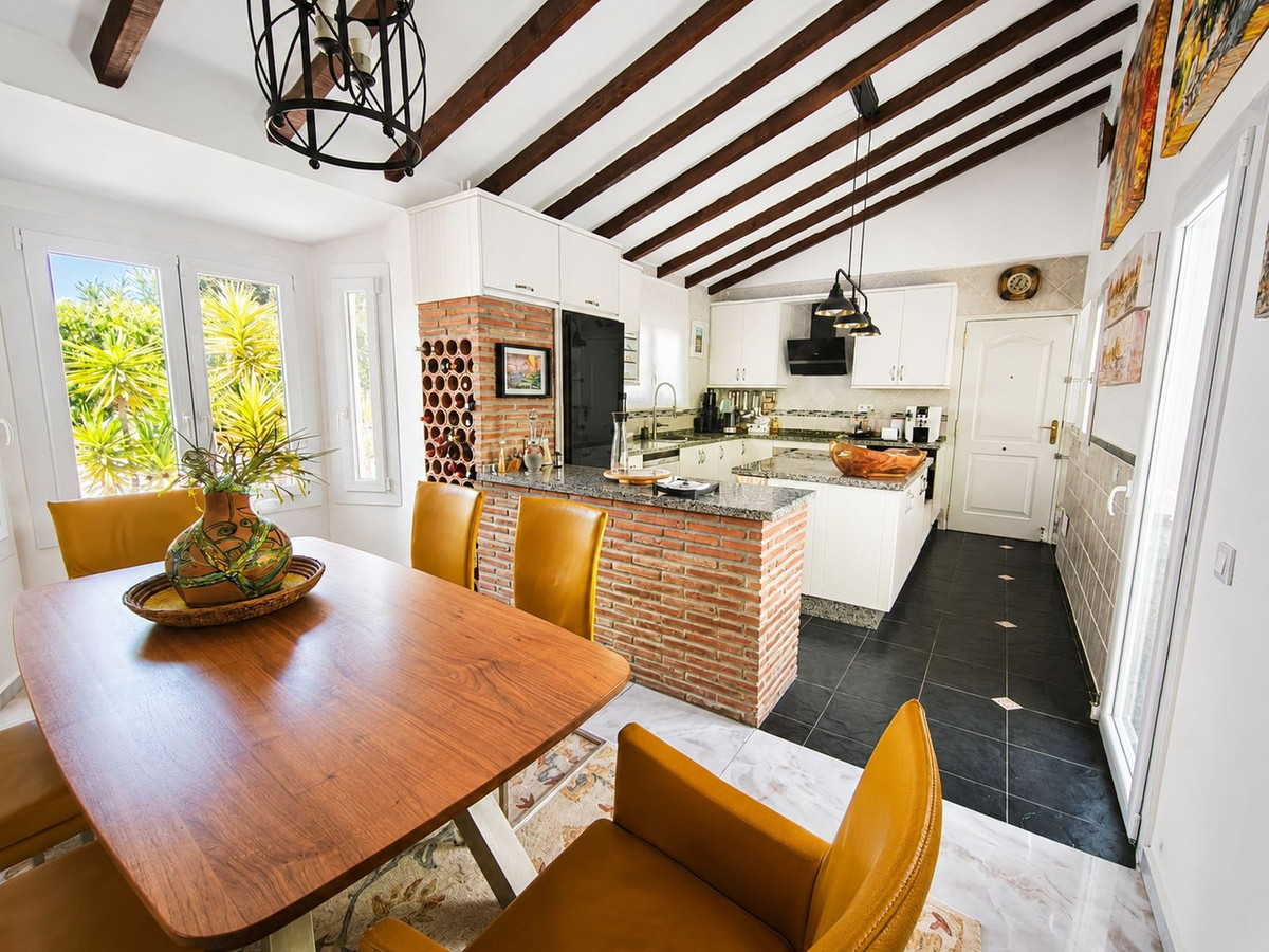 Huis te koop in Manilva | 3 slaapkamers H5516593