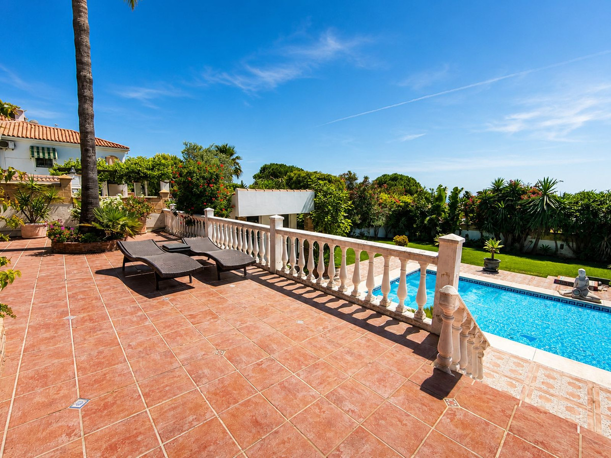 Huis te koop in Manilva | 3 slaapkamers H5516593