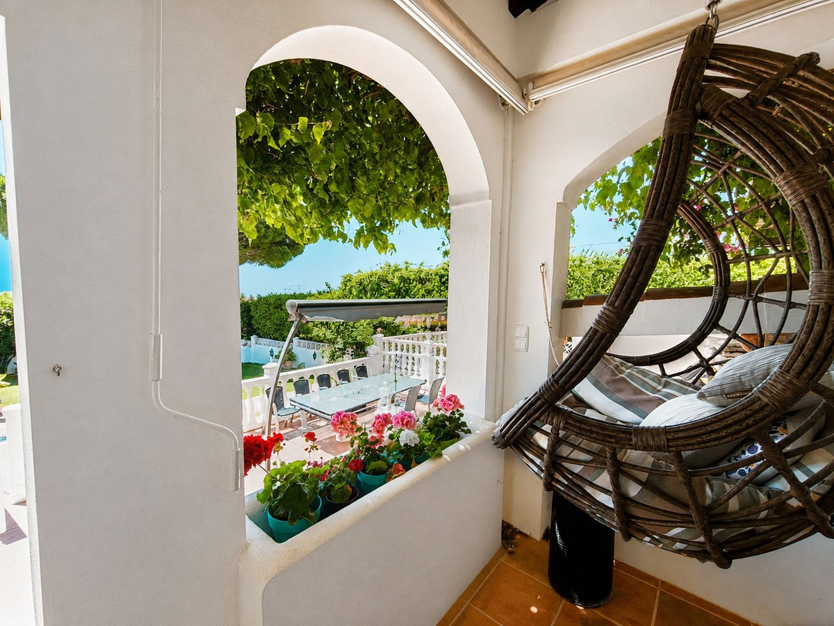 Huis te koop in Manilva | 3 slaapkamers H5516593