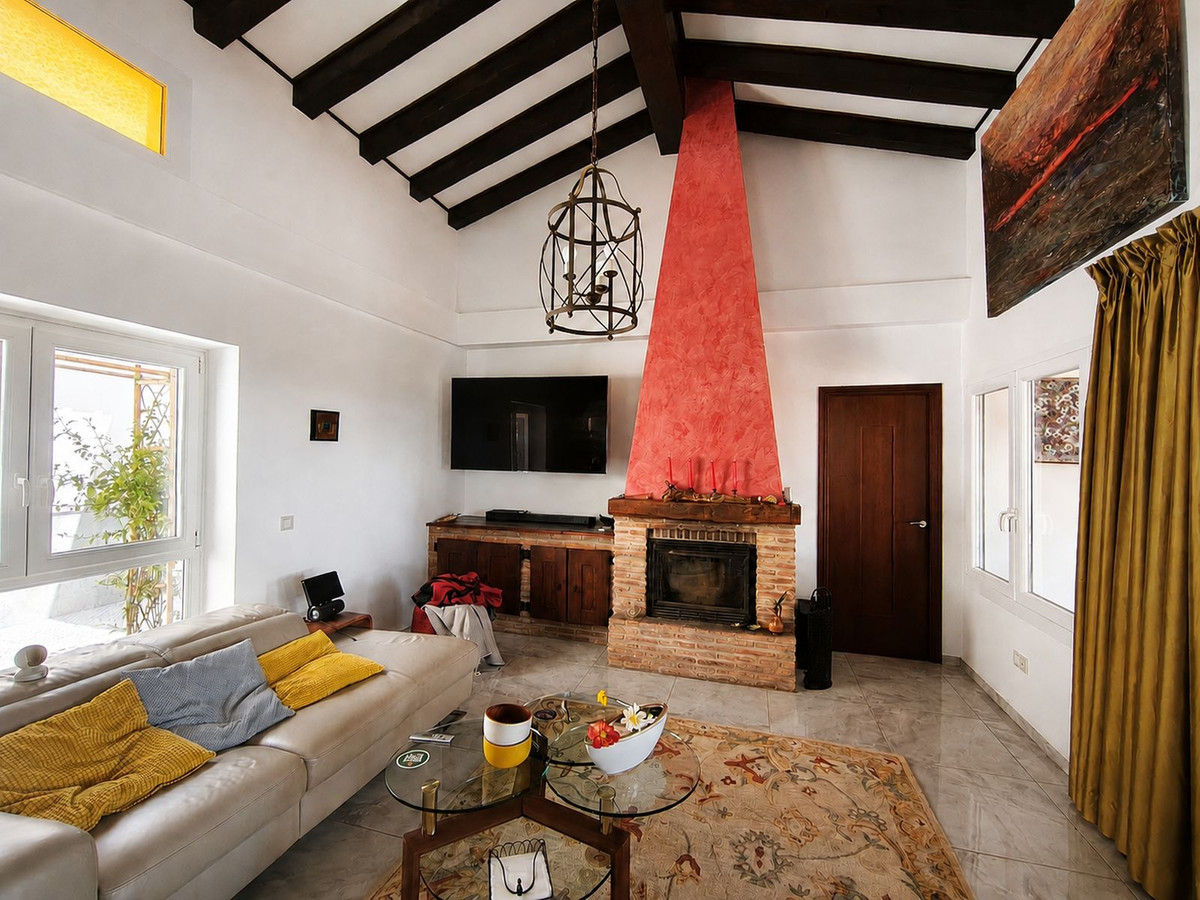 Huis te koop in Manilva | 3 slaapkamers H5516593