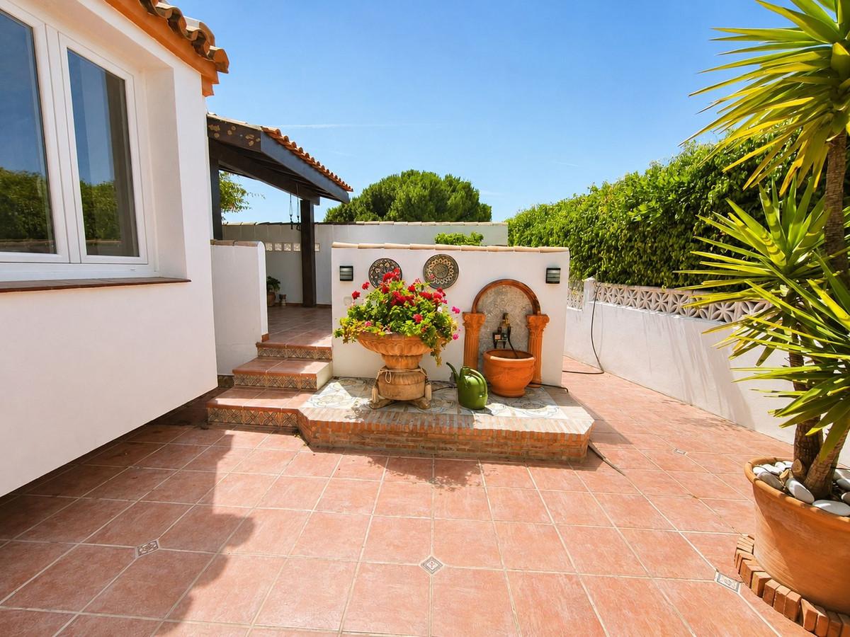 Huis te koop in Manilva | 3 slaapkamers H5516593