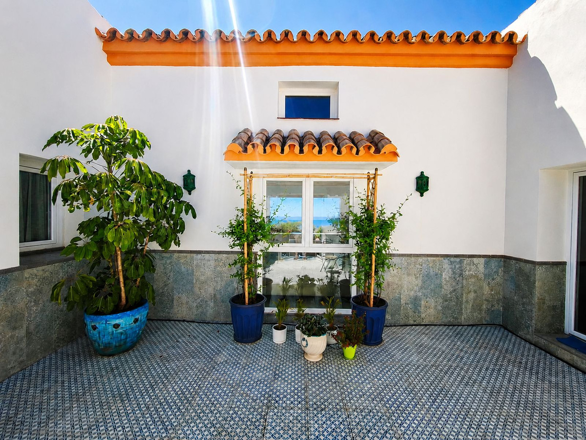 Huis te koop in Manilva | 3 slaapkamers H5516593