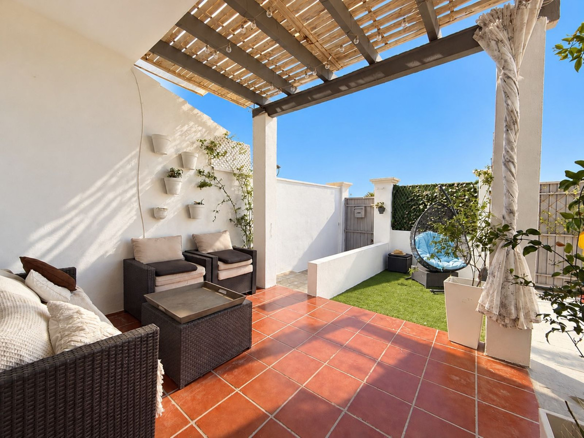 Huis te koop in Manilva | 4 slaapkamers H5516935