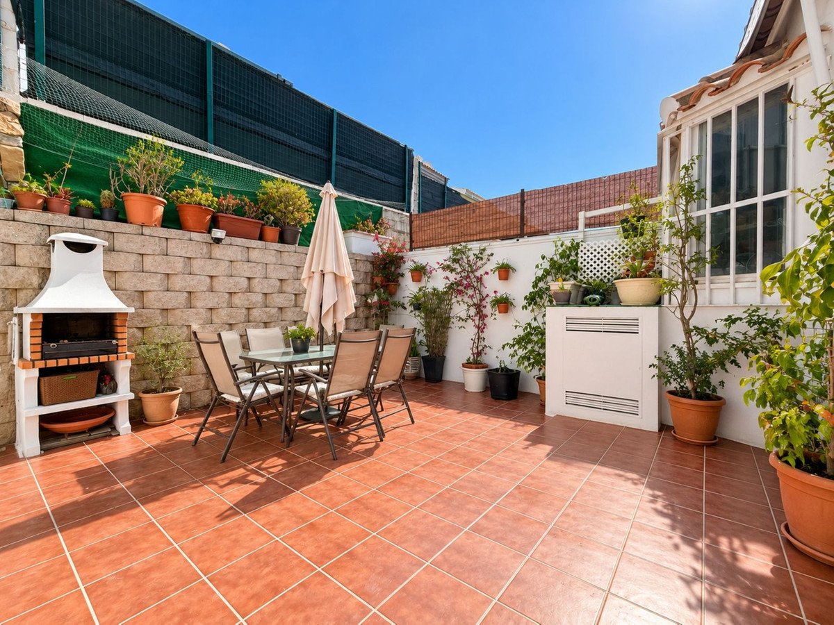 Huis te koop in Manilva | 4 slaapkamers H5516935