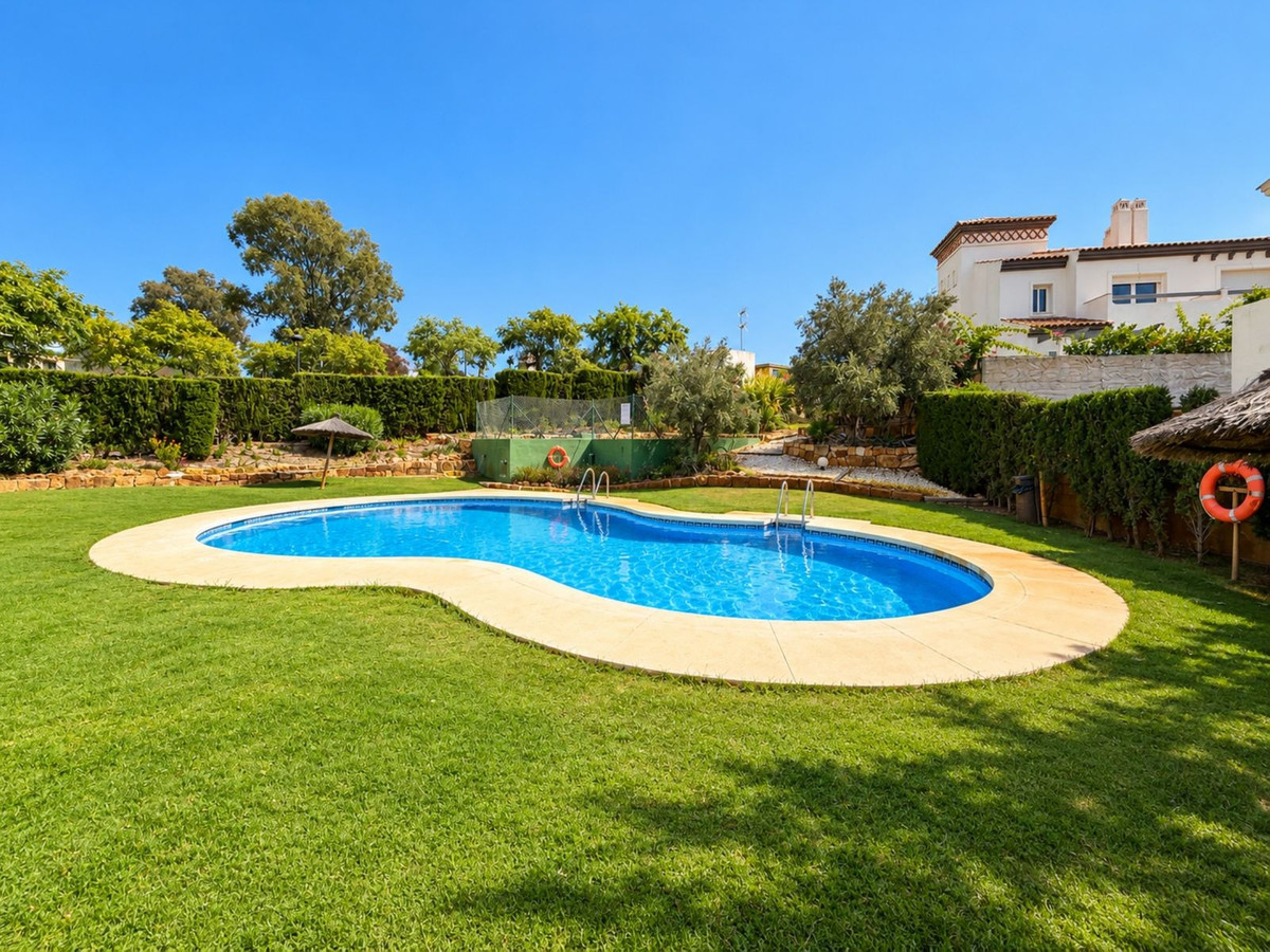 Huis te koop in Manilva | 4 slaapkamers H5516935