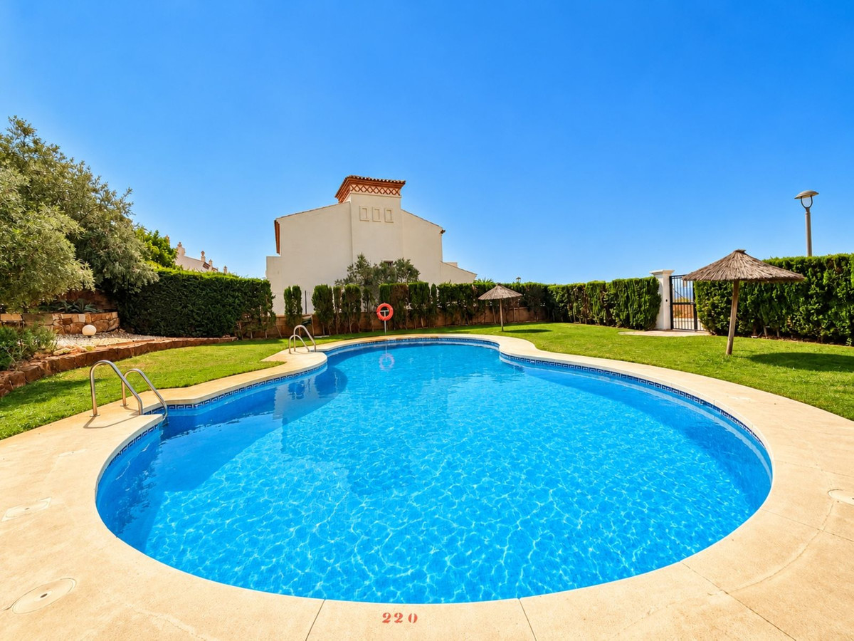 Huis te koop in Manilva | 4 slaapkamers H5516935