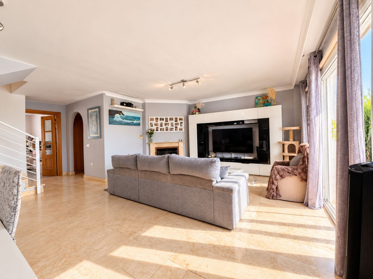 Huis te koop in Manilva | 4 slaapkamers H5516935