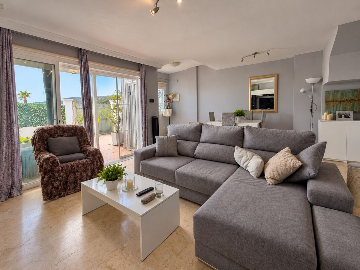 Huis te koop in Manilva | 4 slaapkamers H5516935