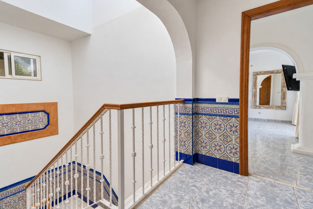 Huis te koop in Manilva | 4 slaapkamers H5517382
