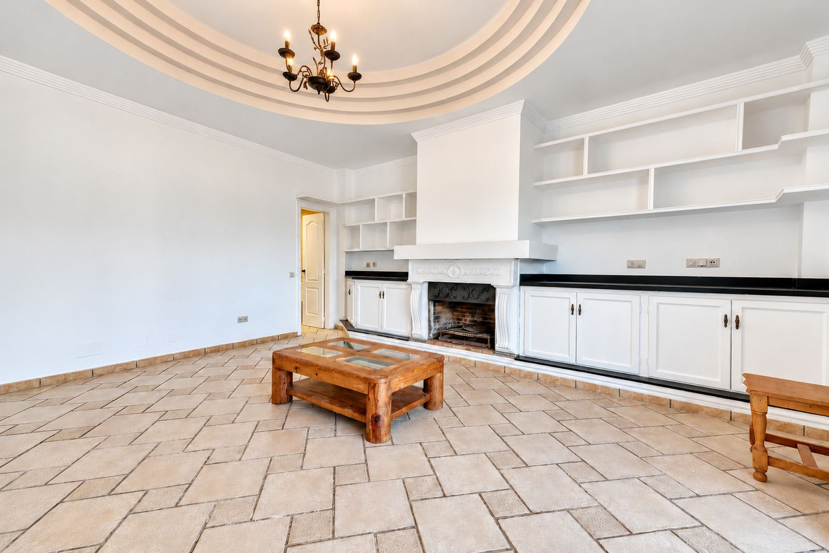 Huis te koop in Manilva | 4 slaapkamers H5517382