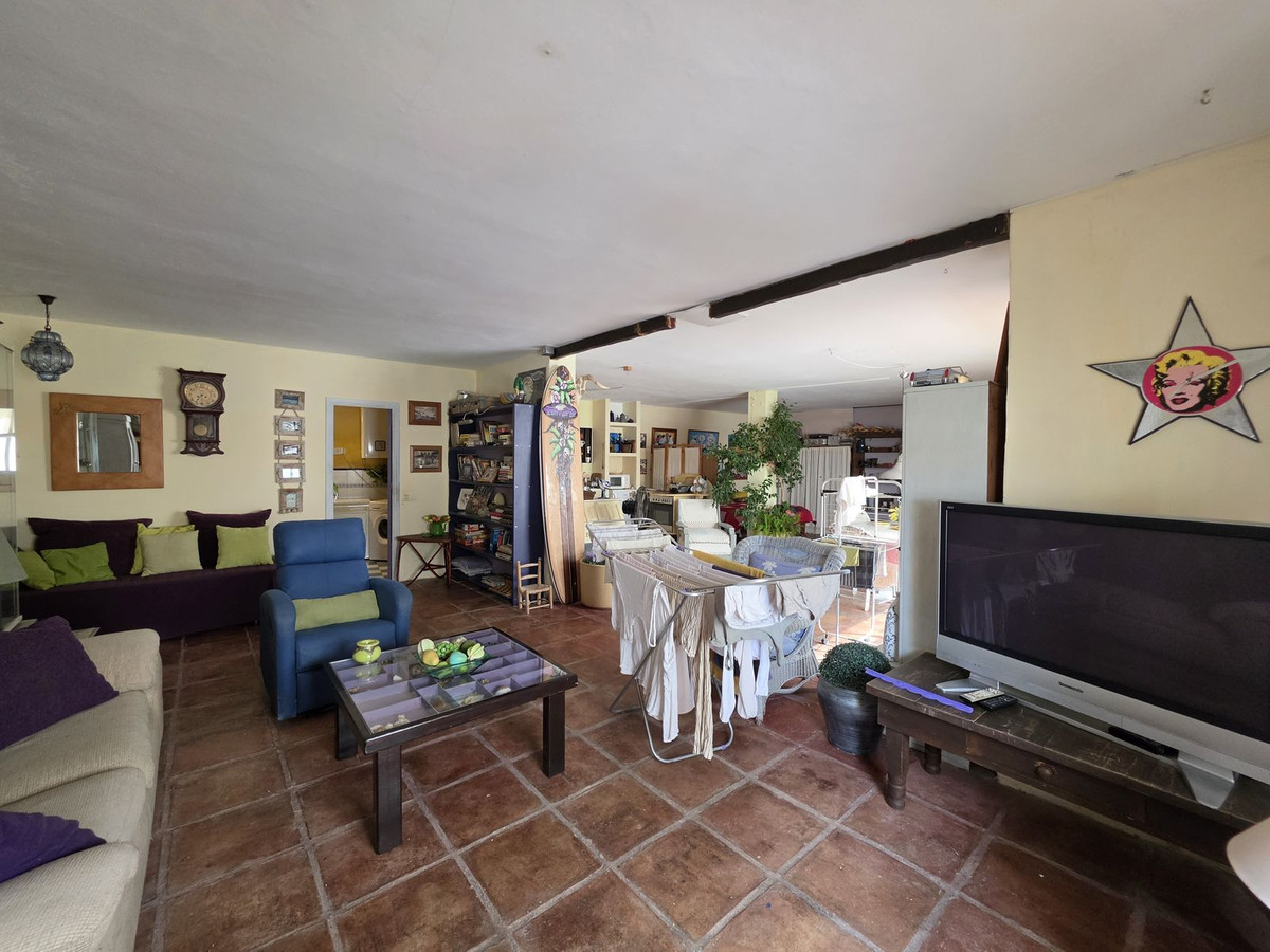 Huis te koop in Manilva | 2 slaapkamers H5523580