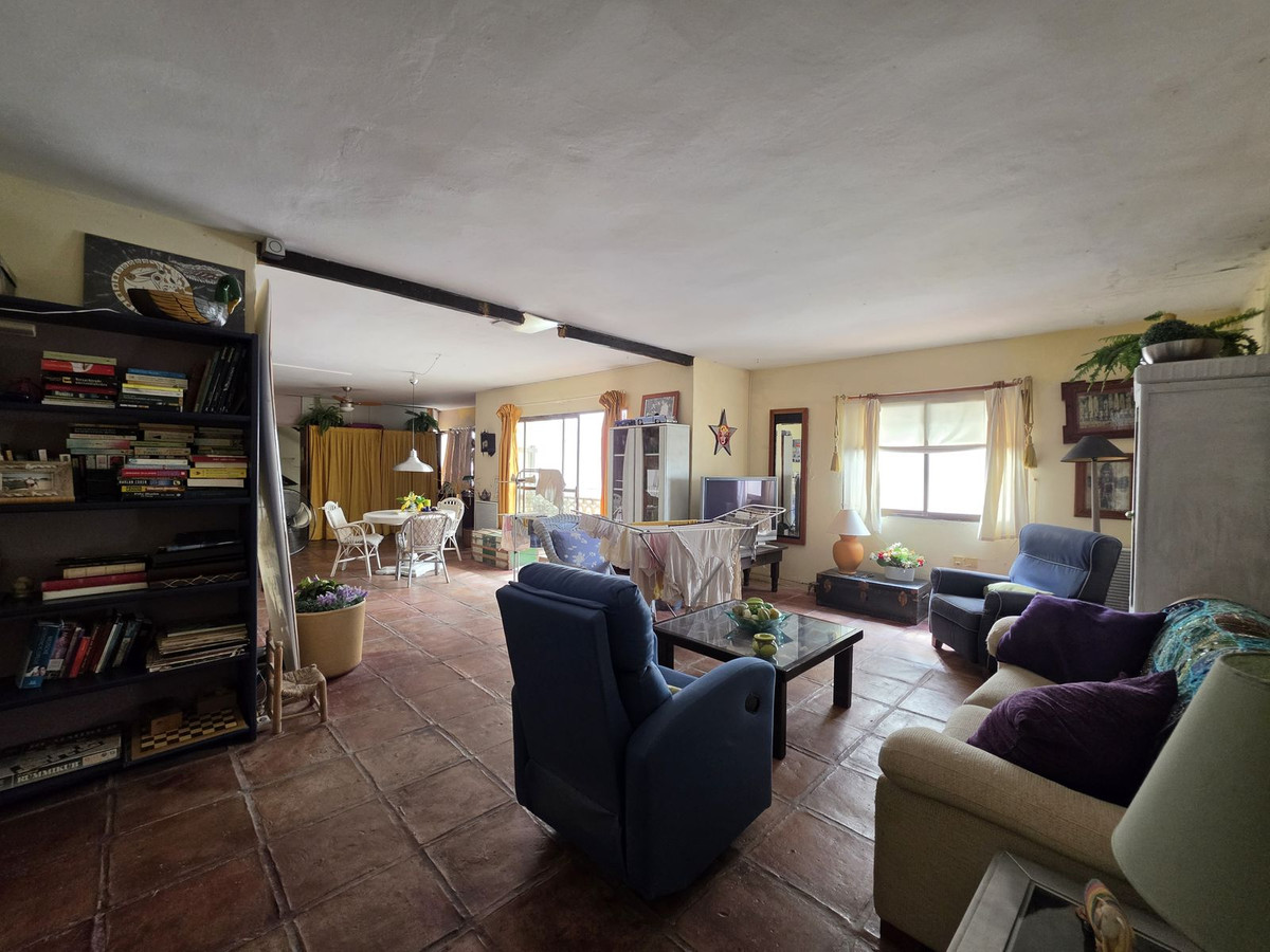 Huis te koop in Manilva | 2 slaapkamers H5523580