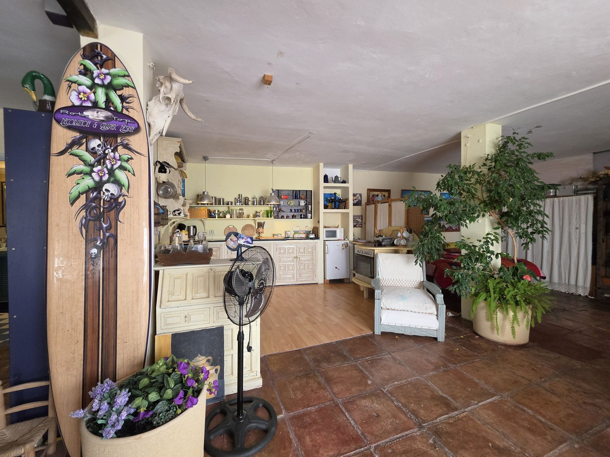 Huis te koop in Manilva | 2 slaapkamers H5523580