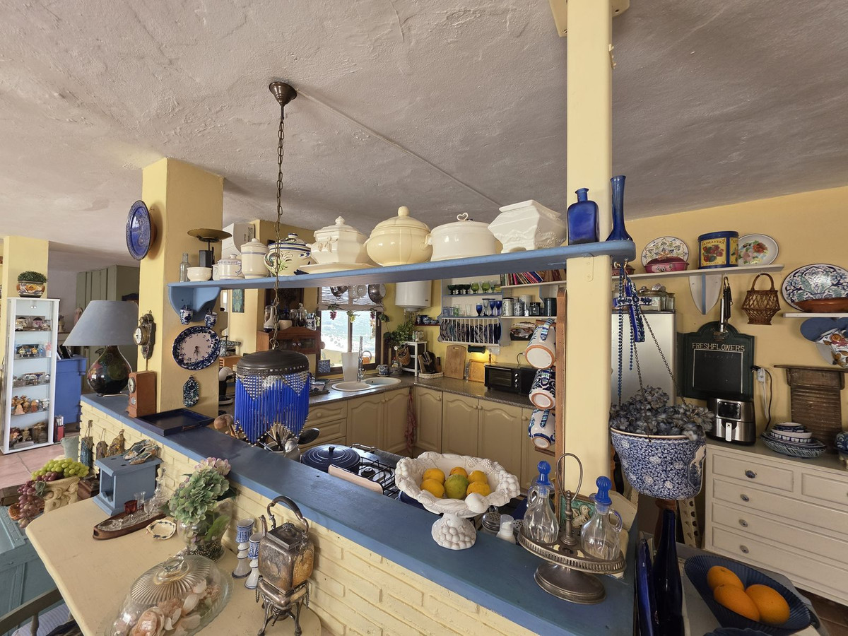 Huis te koop in Manilva | 2 slaapkamers H5523580