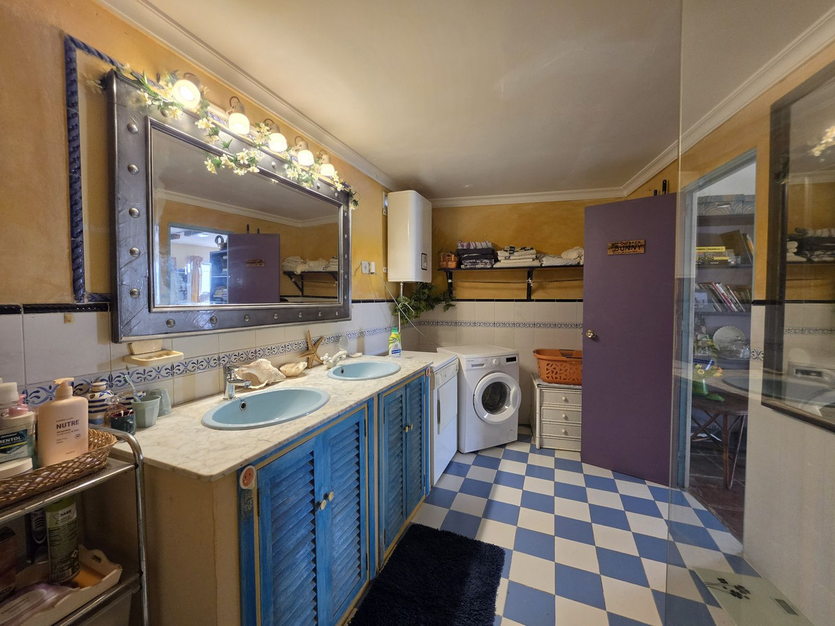 Huis te koop in Manilva | 2 slaapkamers H5523580