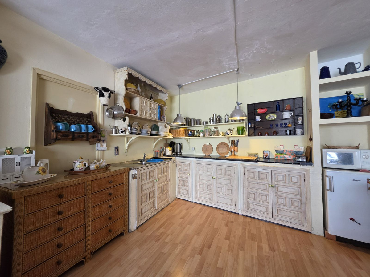 Huis te koop in Manilva | 2 slaapkamers H5523580