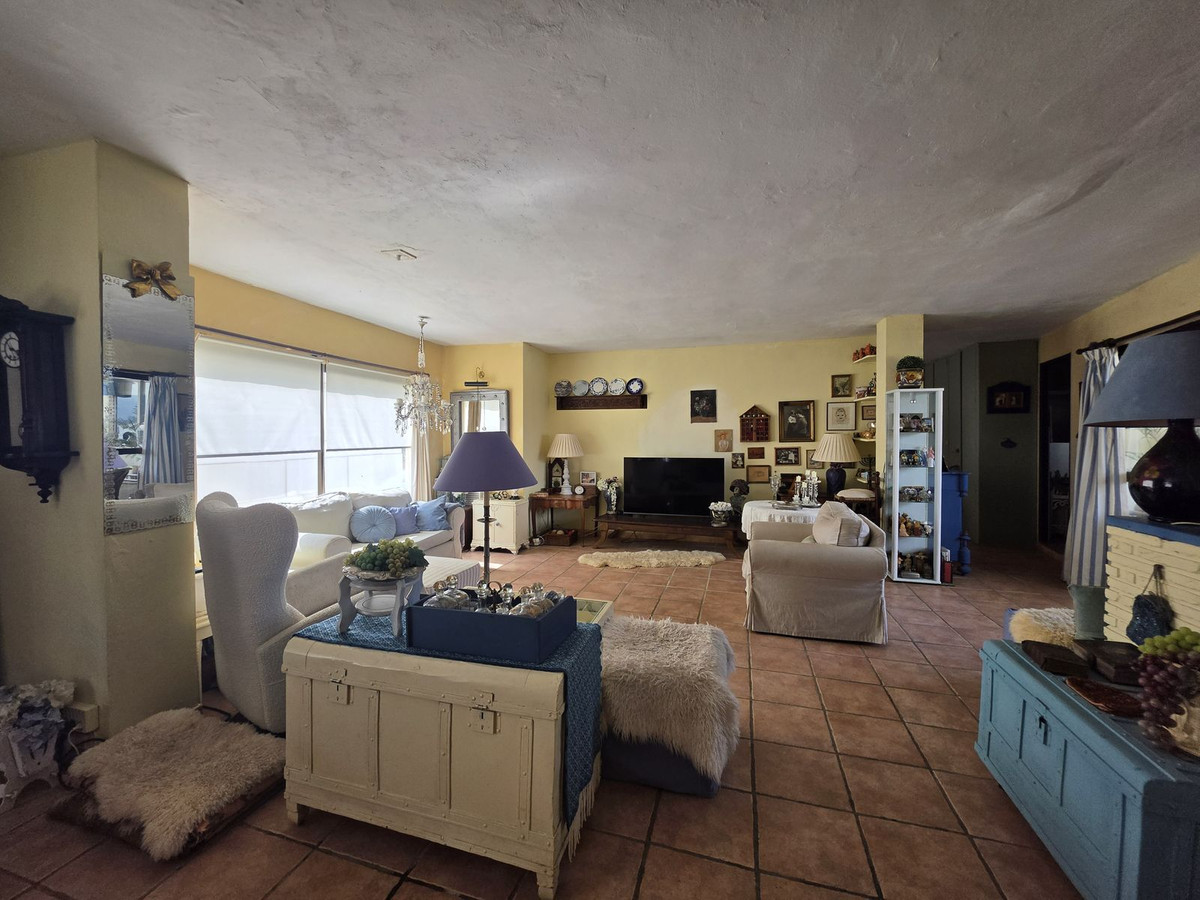 Huis te koop in Manilva | 2 slaapkamers H5523580