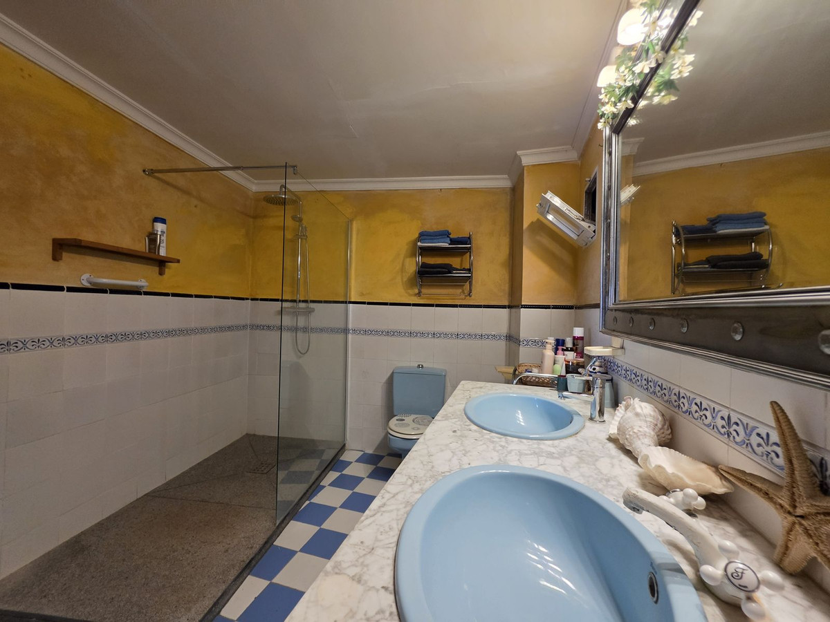 Huis te koop in Manilva | 2 slaapkamers H5523580