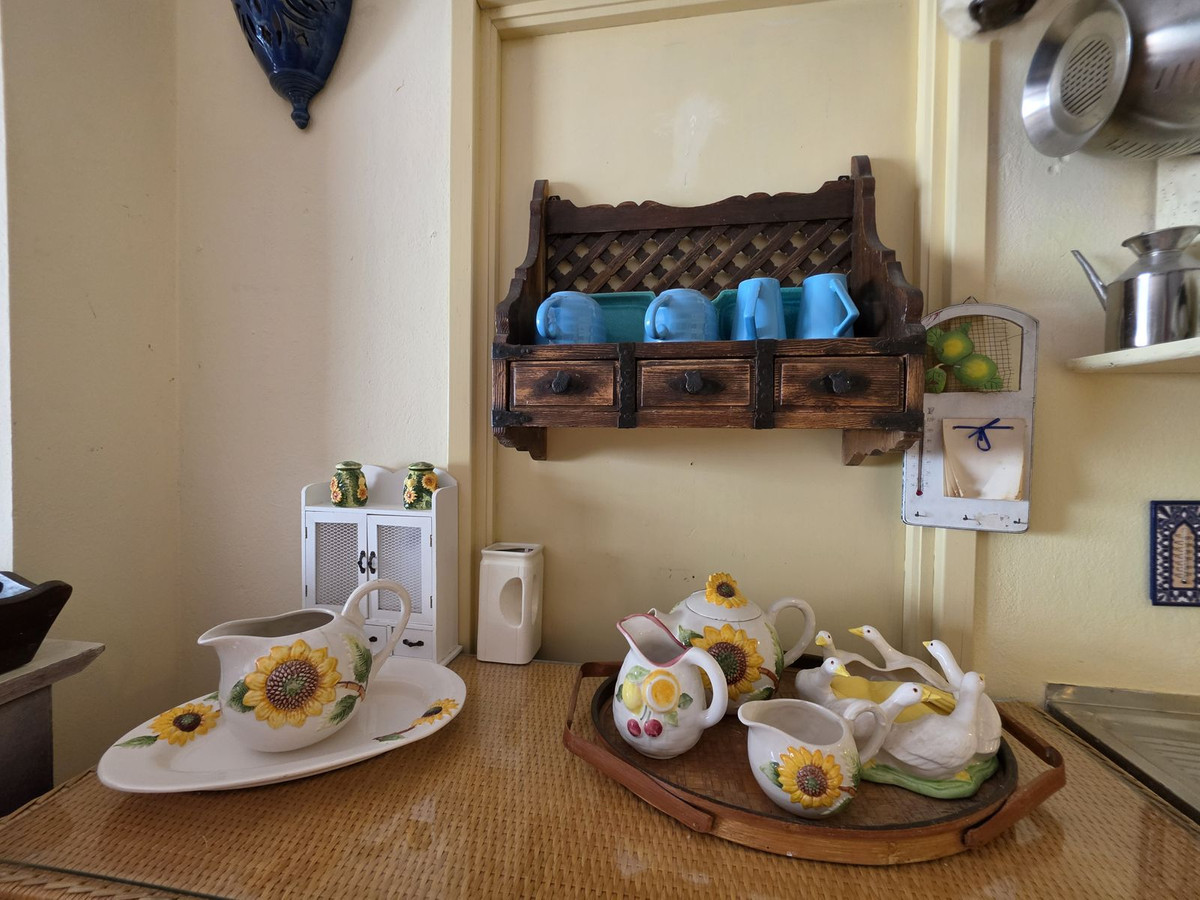 Huis te koop in Manilva | 2 slaapkamers H5523580