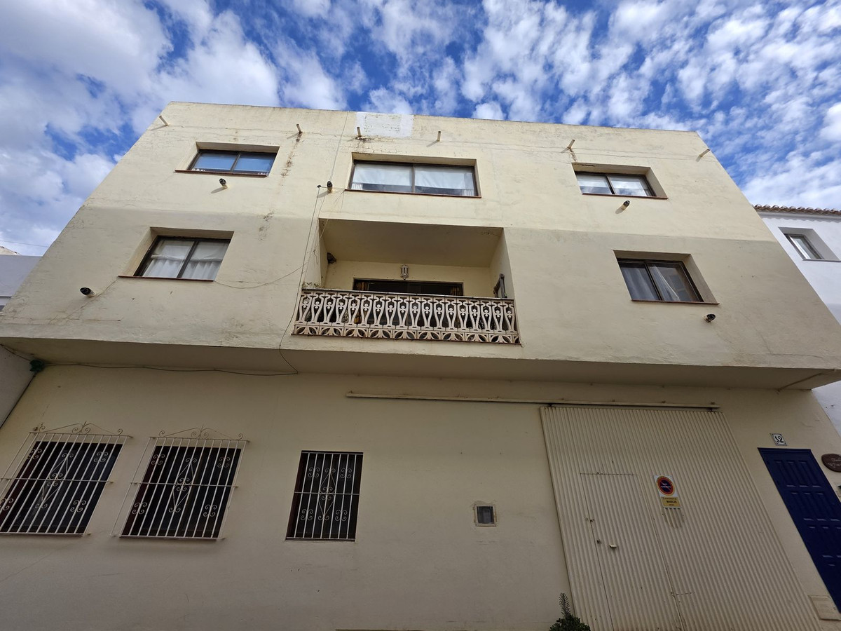 Huis te koop in Manilva | 2 slaapkamers H5523580