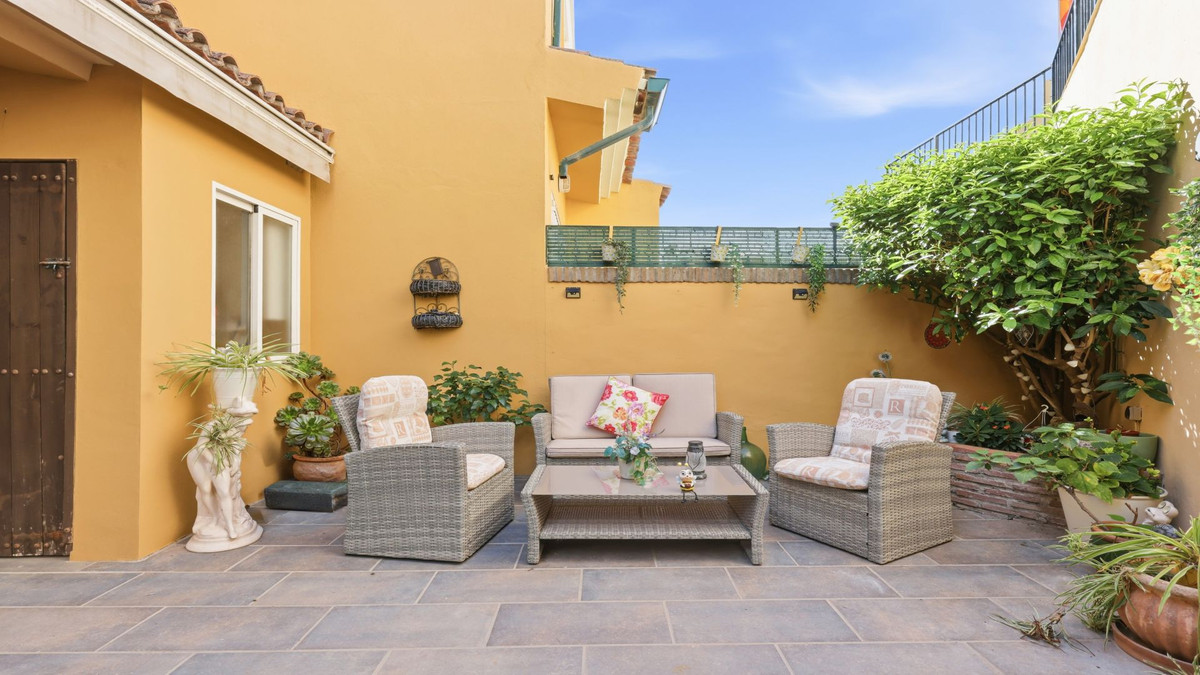 Huis te koop in Manilva | 3 slaapkamers H5527876