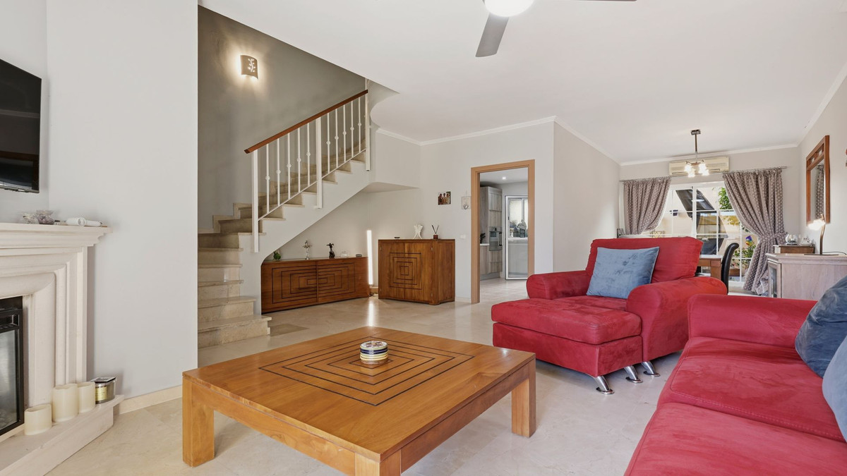 Huis te koop in Manilva | 3 slaapkamers H5527876