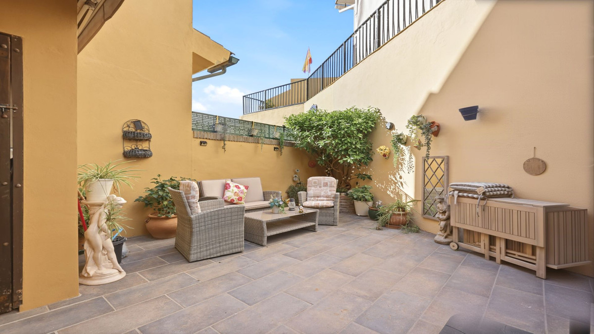 Huis te koop in Manilva | 3 slaapkamers H5527876