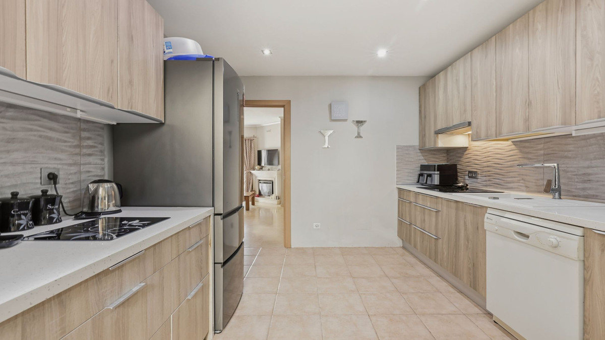 Huis te koop in Manilva | 3 slaapkamers H5527876