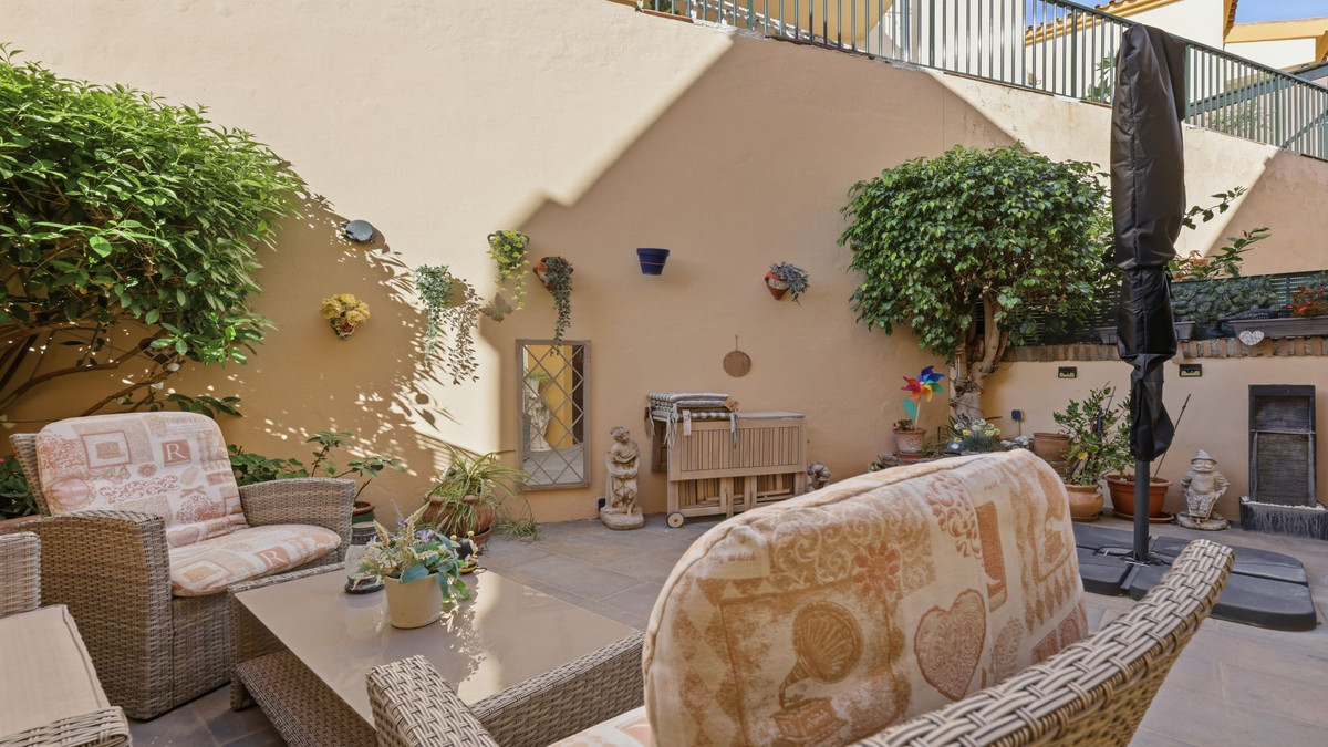 Huis te koop in Manilva | 3 slaapkamers H5527876
