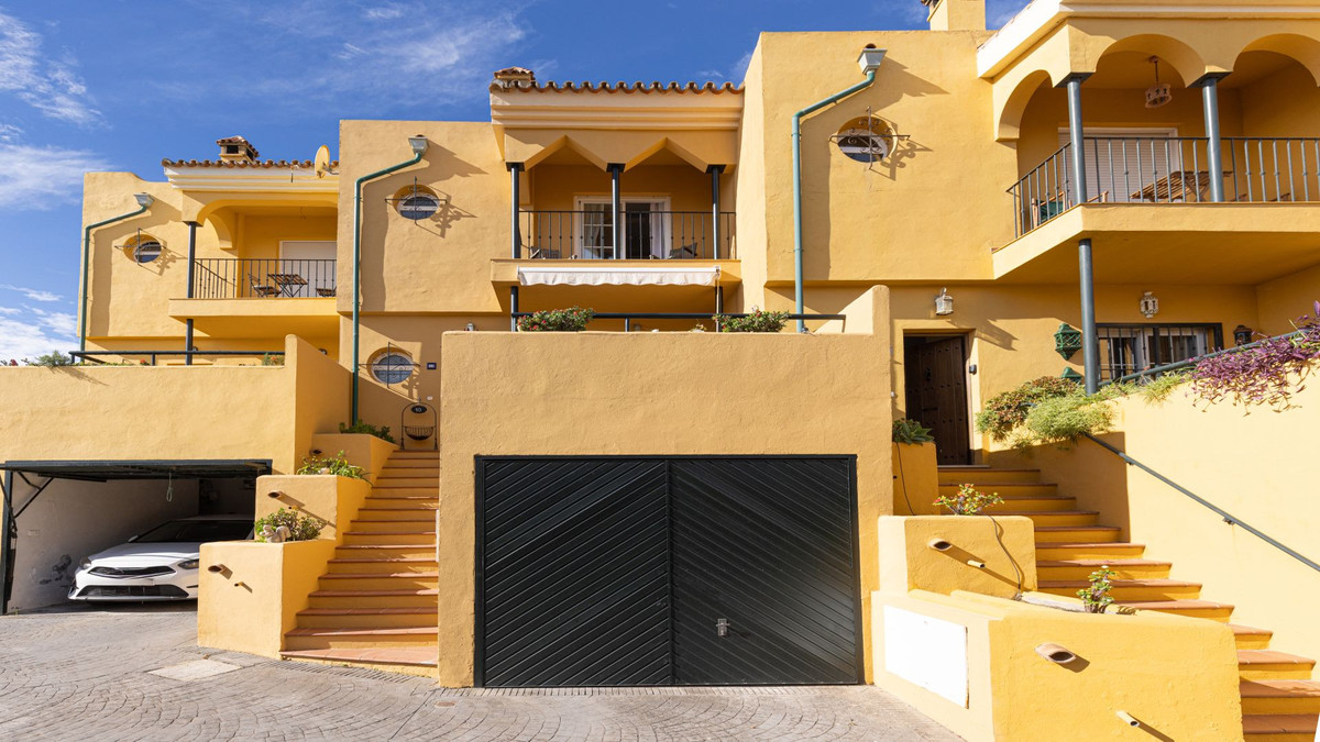 Huis te koop in Manilva | 3 slaapkamers H5527876