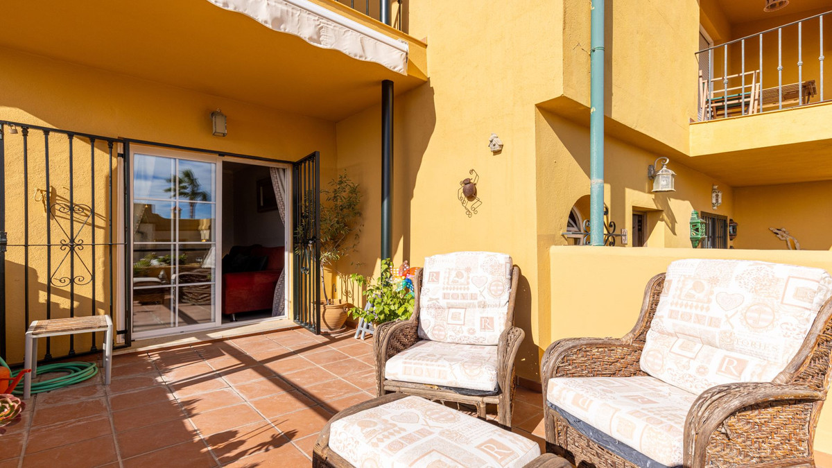 Huis te koop in Manilva | 3 slaapkamers H5527876