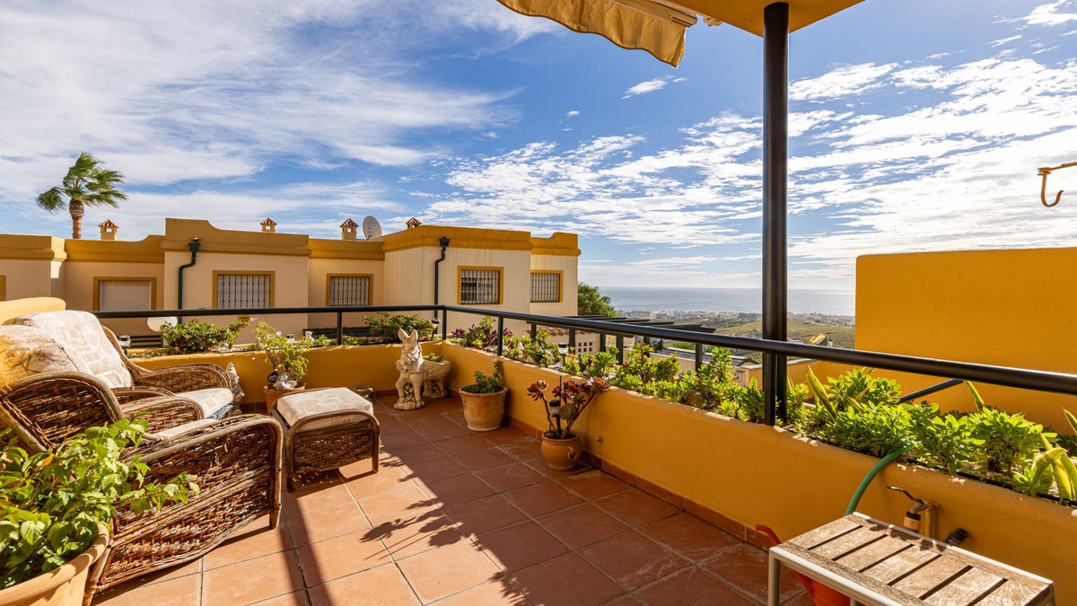 Huis te koop in Manilva | 3 slaapkamers H5527876