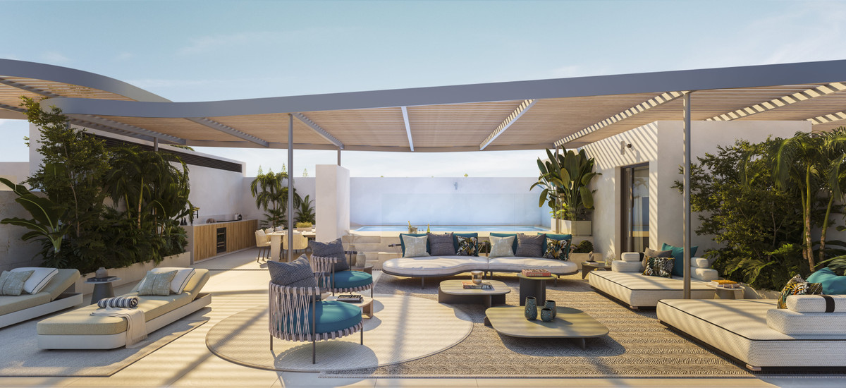 Huis te koop in Manilva | 3 slaapkamers H5529832