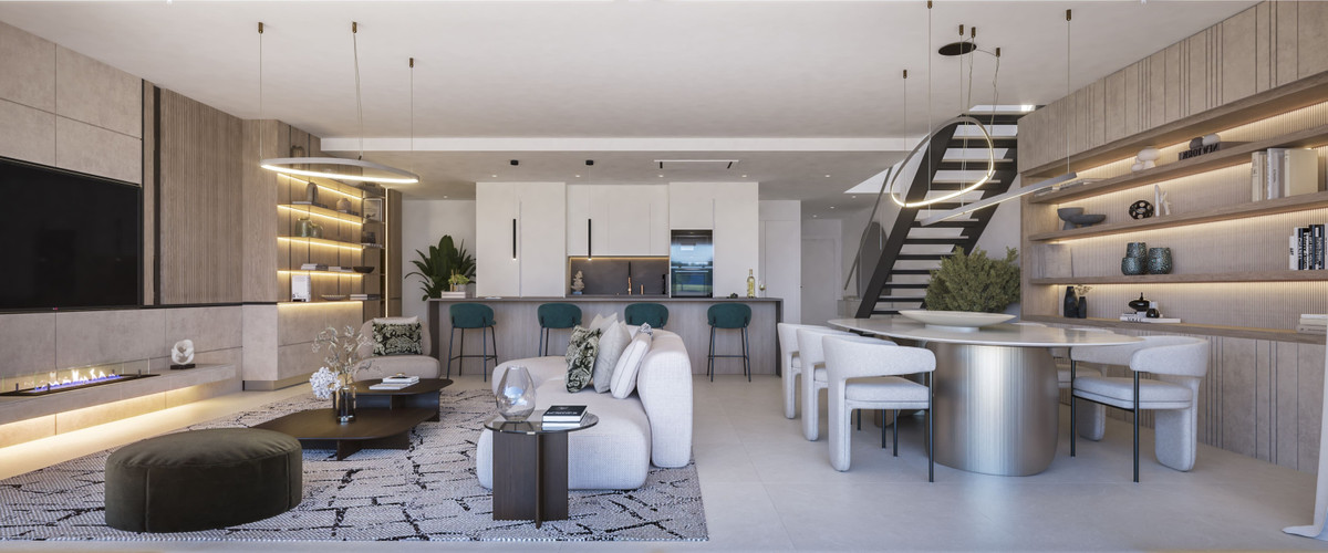 Huis te koop in Manilva | 3 slaapkamers H5529832