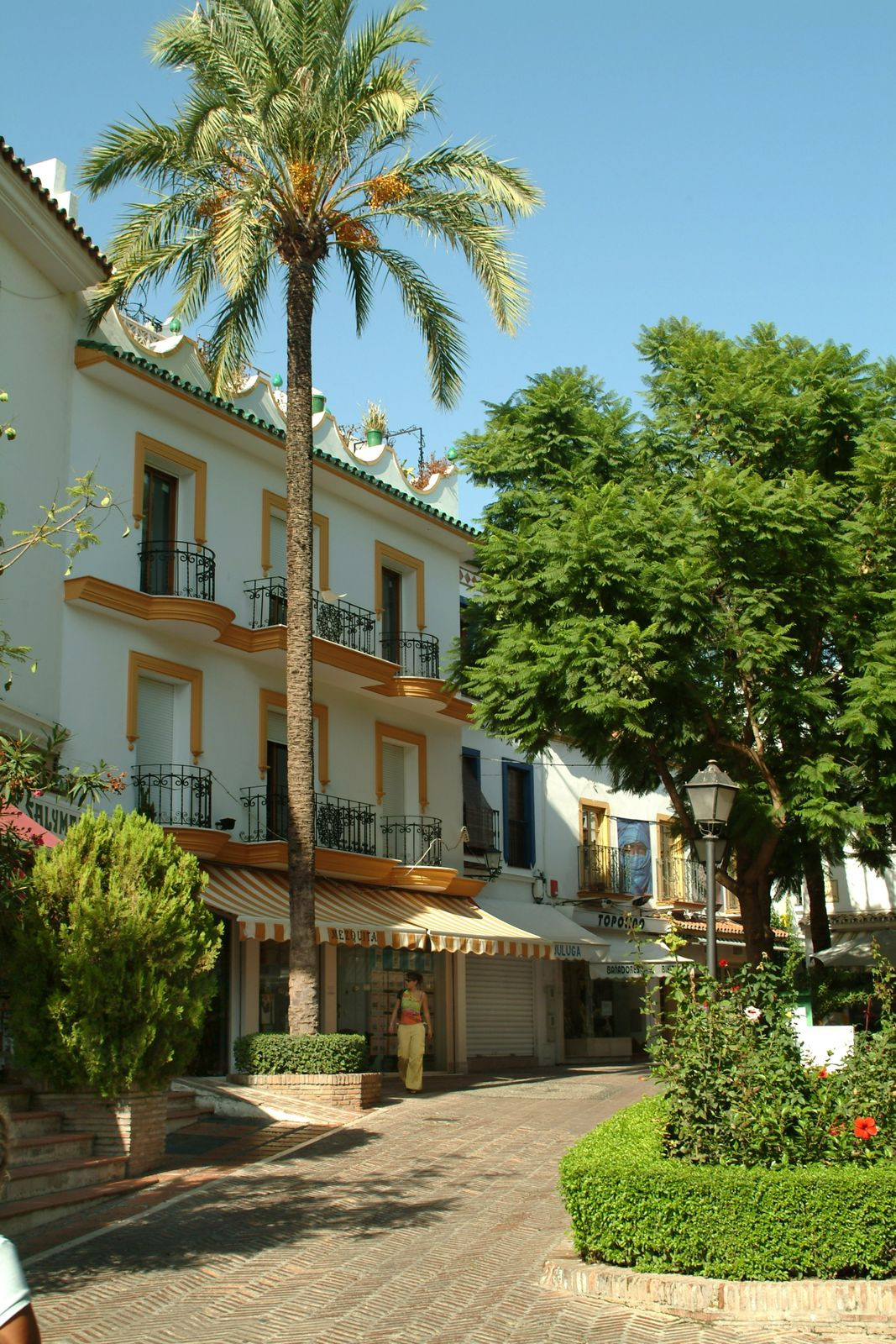 Huis te koop in Marbella | 6 slaapkamers H171886